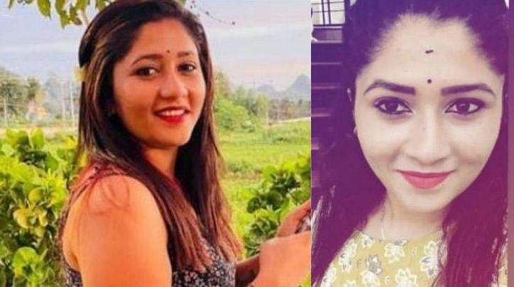 നടി സൗജന്യ ഫ്ളാറ്റിനുള്ളിൽ മരിച്ച നിലയിൽ
