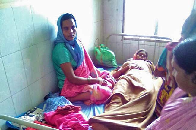 യുപിയില്‍ പടരുന്നത് ഡെങ്കു തന്നെ; 50 കുട്ടികളടക്കം 60 മരണം; സ്ഥിരീകരിച്ച് വിദഗ്ധസംഘം