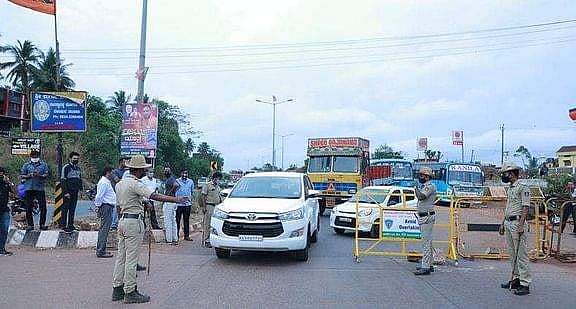 നിപ വൈറസ്; തമിഴ്‌നാട്ടില്‍ ജാഗ്രത, അതിര്‍ത്തി ജില്ലകളില്‍ കര്‍ശന പരിശോധന; ജാഗ്രതാനിര്‍ദേശം നല്‍കി ആരോഗ്യവകുപ്പ് 