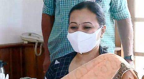 നിപ: ഏഴുപേരുടെ ഫലം കൂടി നെഗറ്റീവ്; വീണ ജോര്‍ജ്