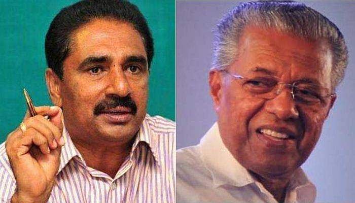 'കുളിമുറിയിൽ വീണ് ആശുപത്രിയിലായപ്പോൾ പിണറായി ഫോൺ വിളിച്ചു, 'പരനാറി' പ്രയോ​ഗം രാഷ്ട്രീയം മാത്രം'; പ്രേമചന്ദ്രൻ
