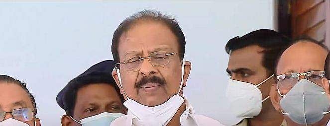 തെരഞ്ഞെടുപ്പ് തോല്‍വിക്ക് കാരണക്കാരായ നേതാക്കളെ കെപിസിസി പുനസംഘടനയില്‍ ഒഴിവാക്കുമെന്ന് സുധാകരന്‍ ; ചര്‍ച്ചയില്‍ സംതൃപ്തരെന്ന് ആര്‍എസ്പി