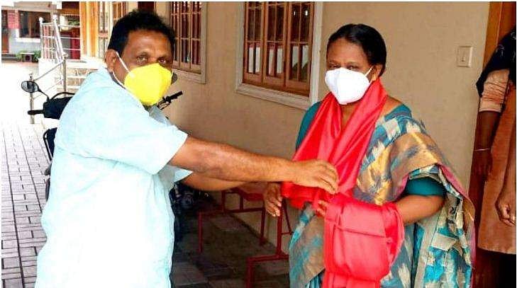 ഇടതുപക്ഷത്തിന് പിന്തുണ പ്രഖ്യാപിച്ച് കൗണ്‍സിലര്‍ മേരി കലിസ്റ്റ ; കൊച്ചി കോര്‍പ്പറേഷനില്‍ എല്‍ഡിഎഫിന് കേവല ഭൂരിപക്ഷം
