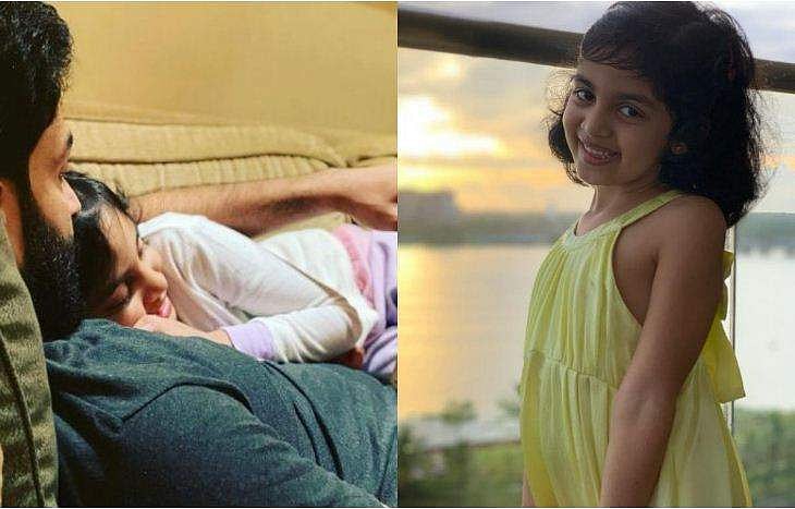 'ഞങ്ങളുടെ ഏറ്റവും വലിയ നേട്ടം', അല്ലിക്ക് 7-ാം പിറന്നാൾ; ചിത്രവുമായി പൃഥ്വിയും സുപ്രിയയും 