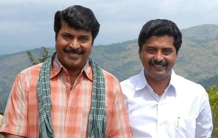 വോട്ട് അഭ്യര്‍ഥിക്കാൻ ചെന്നപ്പോൾ മമ്മൂട്ടി ലുക്ക് കണ്ടുപിടിച്ചു, എനിക്ക് ​ഗമയായി; മന്ത്രി റോഷി അ​ഗസ്റ്റിൽ
