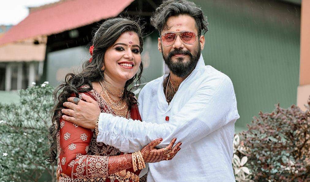 ഭാര്യയെക്കുറിച്ച് മോശം കമന്റ്, പണം കൊടുത്ത് ചെയ്യിക്കുന്നത്; ലാസ്റ്റ് വാണിങ്ങെന്ന് ബാല, വിഡിയോ