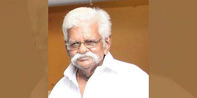 'തെന്പാണ്ടി ചീമയിലെ' ; തമിഴ് ഗാനരചയിതാവ് പുലമൈപിത്തന് അന്തരിച്ചു