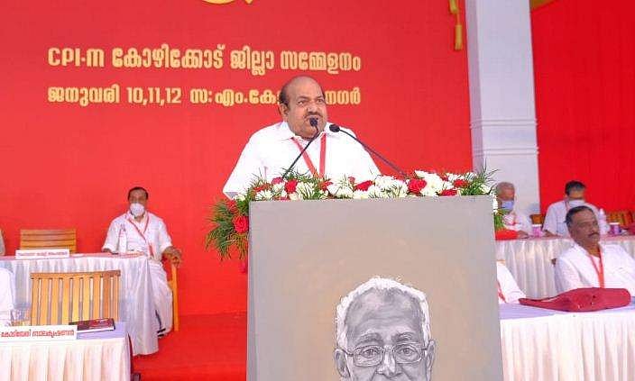 'പാതിരിമാര്‍ക്കും പാര്‍ട്ടിയില്‍ ചേരാം'; സമസ്തയും കൈവിട്ട ജാള്യത മറയ്ക്കാന്‍ ലീഗ് രണ്ടാം വിമോചന സമരത്തിന് ശ്രമിക്കുന്നു: കോടിയേരി