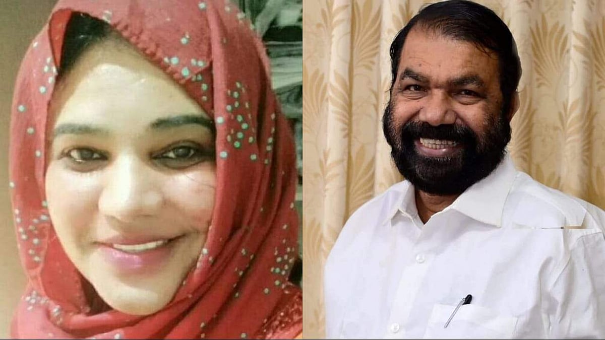 'ദയാവധം അനുവദിക്കണം'; ട്രാന്‍സ് യുവതിയുടെ അപേക്ഷ, ഫോണില്‍ വിളിച്ച് മന്ത്രി, ജോലിയില്‍ നിന്ന് മാറ്റരുതെന്ന് നിര്‍ദേശം (വീഡിയോ)