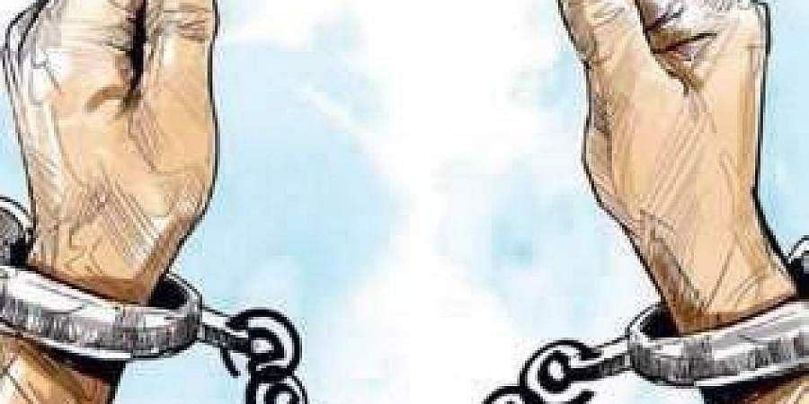 ക്രിമിനലുകളെ വളഞ്ഞിട്ട് പിടിച്ച് പൊലീസ്; ഡിസംബര്‍ 18 മുതല്‍ ജനുവരി ഒന്‍പതുവരെ അറസ്റ്റിലായത് 13,032 ഗുണ്ടകള്‍