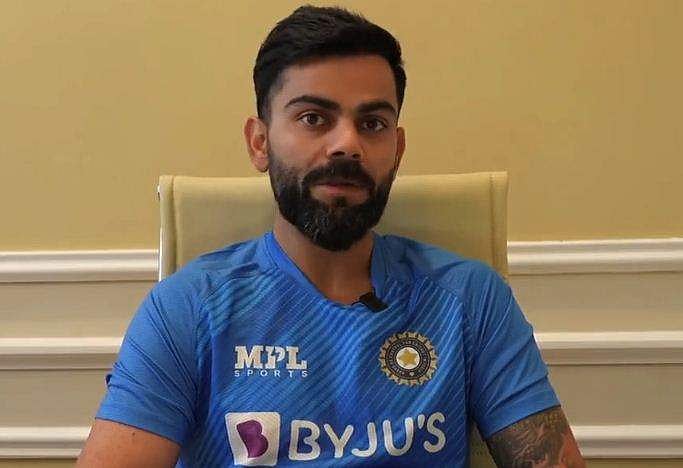 'എനിക്ക് ആരെയും ഒന്നും ബോധിപ്പിക്കാൻ ഇല്ല'- വിമർശകരുടെ വായടപ്പിച്ച് വിരാട് കോഹ്‌ലി