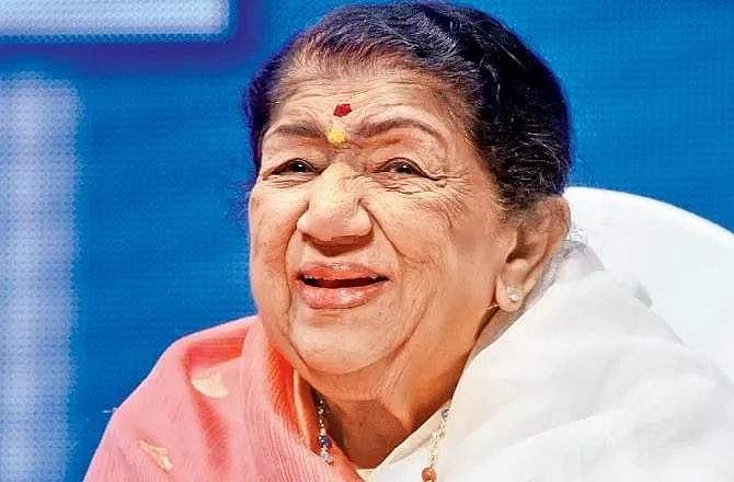'വേഗം സുഖപ്പെടാനായി പ്രാര്‍ഥിക്കൂ'; ലതാ മങ്കേഷ്‌കര്‍ ഐസിയുവില്‍ തന്നെ; നിരീക്ഷണത്തിലെന്ന് ഡോക്ടര്‍മാര്‍
