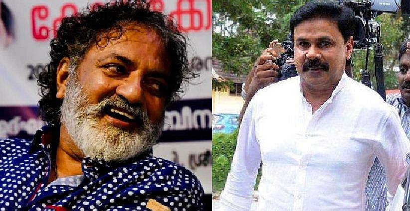 'താങ്കൾ ആദ്യം തുടങ്ങൂ എന്ന ഉപദേശം കണ്ടു', ദിലീപ് കുറ്റാരോപിതൻ ആണെന്നറിഞ്ഞത് മുതൽ അയാളുമായി സഹകരിച്ചിട്ടില്ലെന്ന് ജോയ് മാത്യു