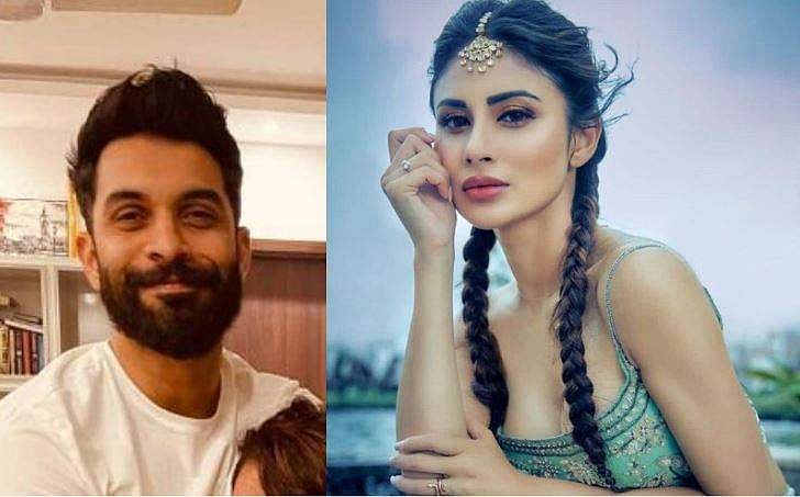 നടി മൗനി റോയ് വിവാഹിതയാവുന്നു, വരൻ മലയാളി