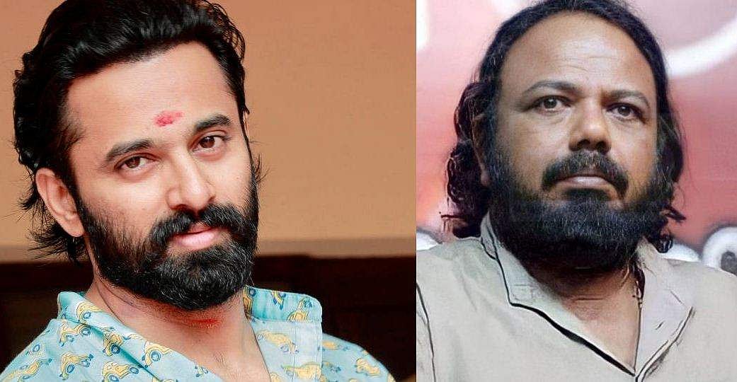 'ലോഹിതദാസ് സാറിന്റെ ചിതക്കു മുൻപിൽ നിന്ന് പൊട്ടിക്കരയുന്ന ഉണ്ണി, ആരും തിരിച്ചറി‍ഞ്ഞില്ല'; വിനോദ് ഗുരുവായൂർ