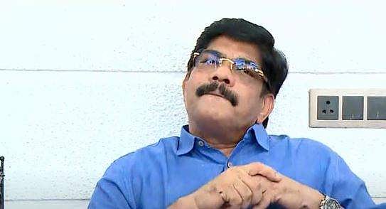 'ആ വിഐപി ഞാനല്ല, പെന്‍ഡ്രൈവ് കൊടുക്കാനുള്ള ബന്ധമൊന്നും ദിലീപുമായി ഇല്ല'; നുണ പരിശോധയ്ക്ക് തയ്യാര്‍: മെഹബൂബ്
