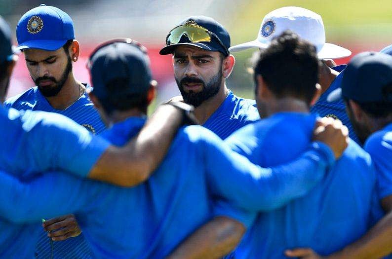 ഇന്ത്യ-വിന്‍ഡിസ് പരമ്പര; തിരുവനന്തപുരത്ത് ആരവം ഉയരില്ല, രണ്ട് വേദികളിലേക്ക് ചുരുക്കുന്നു