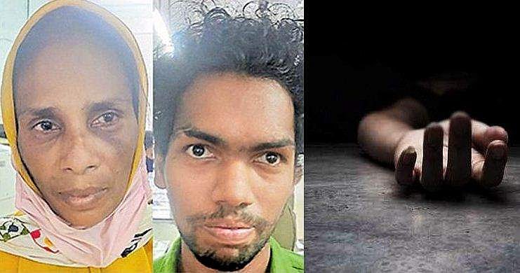 'വളർത്തുമകളെ കൊന്നത് ഞങ്ങളെന്നു വരുത്തി, കൊടിയ പൊലീസ് പീഡനം, ഒരു കൊല്ലമായി ‍ഞങ്ങൾ നരകിക്കുന്നു'; അവസാനം സത്യം തെളിഞ്ഞു