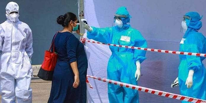 പിടിവിട്ട് തലസ്ഥാനം; ഇന്ന് ഏഴായിരത്തിനടുത്ത് കോവിഡ് രോ​ഗികൾ; വ്യാപനം രൂക്ഷം; ജില്ല തിരിച്ചുള്ള കണക്ക്