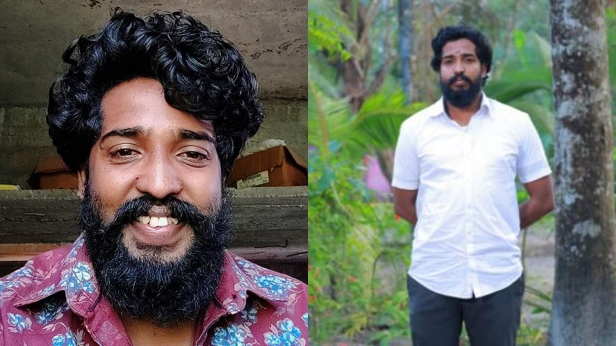 ഹോട്ടലുകളിലും ഫ്‌ലാറ്റിലും എത്തിച്ചു പീഡിപ്പിച്ചു; വ്‌ളോഗര്‍ ശ്രീകാന്ത് വെട്ടിയാര്‍ക്കെതിരെ ബലാത്സംഗ കേസ് 