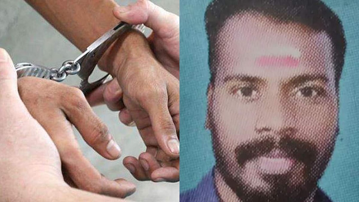പ്രായപൂര്‍ത്തിയാകാത്ത പെണ്‍കുട്ടിയെ പീഡിപ്പിച്ച 43കാരന്‍ അറസ്റ്റില്‍