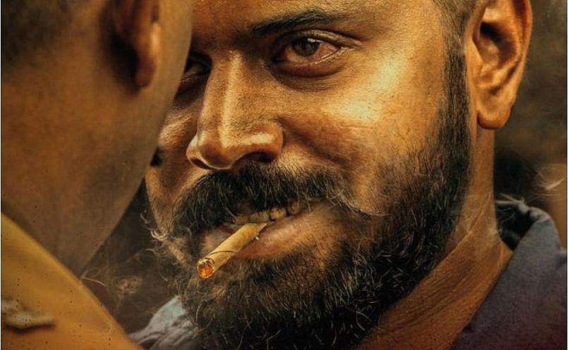 'ഒരു വലിയ ലക്ഷ്യത്തിനായി'; രാജീവ് രവി - നിവിൻ ചിത്രം ‘തുറമുഖ’ത്തിന്റെ റിലീസ് നീട്ടി 