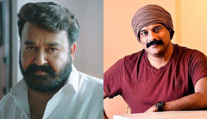 'ലൂസിഫർ കെട്ടുകഥയല്ല, ഓരോ രാഷ്ട്രീയ തീരുമാനത്തിന് പിന്നിലും രഹസ്യ അജണ്ട'; മുരളി ​ഗോപി