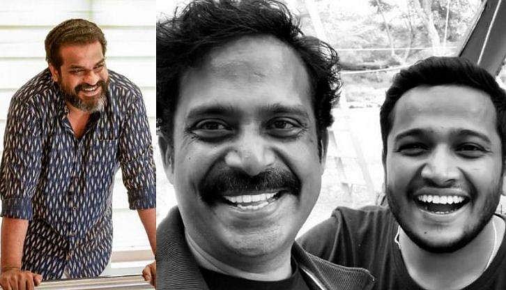 'ഇങ്ങനെ സംസാരിച്ചാല്‍ ശരിയാകില്ല, ദിലീഷ് പോത്തനെ വിളിക്കേണ്ടിവരും';​ഗുരു സോമസുന്ദരത്തോട് ബേസിൽ പറഞ്ഞത്