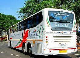 കെഎസ്ആര്‍ടിസി തൃശ്ശൂര്‍-ചെന്നൈ സര്‍വീസ് ആറാംതീയതി മുതല്‍; സമയക്രമം ഇങ്ങനെ