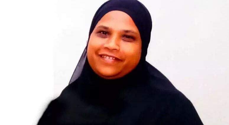 കുടുംബ വഴക്കില്‍ പരാതി പറയാന്‍ പൊലീസ് സ്റ്റേഷനിലെത്തി; സ്ത്രീ കുഴഞ്ഞുവീണു മരിച്ചു