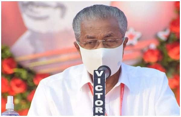 'ഉമ്മാക്കി കാട്ടി വിരട്ടല്‍ ഇങ്ങോട്ട് വേണ്ട'; പ്രതിപക്ഷത്തിന് എതിരെ മുഖ്യമന്ത്രി