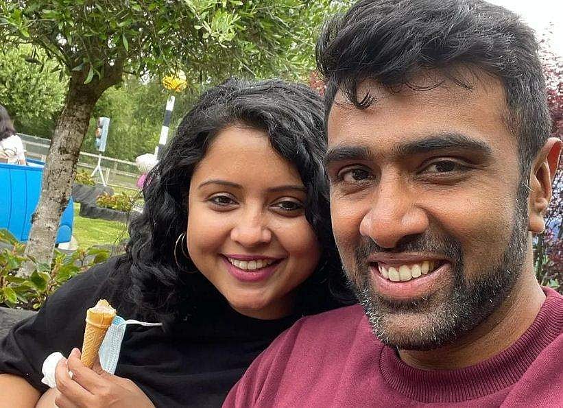 'നിയന്ത്രിക്കാനായില്ല, ഭാര്യ പൊട്ടിക്കരഞ്ഞു'; ഗബ്ബ ടെസ്റ്റിന് മുന്‍പുണ്ടായ സംഭവം ചൂണ്ടി അശ്വിന്‍