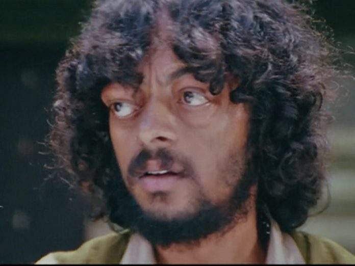 നടന്‍ കൊംചട ശ്രീനിവാസ് അന്തരിച്ചു