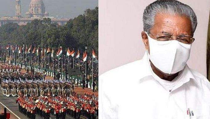 'കേരളത്തിന്റെ ടാബ്ലോ അനുവദിക്കാത്തത് പ്രതിഷേധാര്‍ഹം', പ്രധാനമന്ത്രിക്ക് കത്തയച്ച് മുഖ്യമന്ത്രി