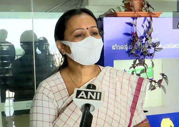 അവയവം മാറ്റിവയ്ക്കല്‍; അന്വേഷണത്തിന് ഉത്തരവിട്ട് ആരോഗ്യമന്ത്രി; വീഴ്ചയില്ലെന്ന് ഡോക്ടര്‍മാര്‍