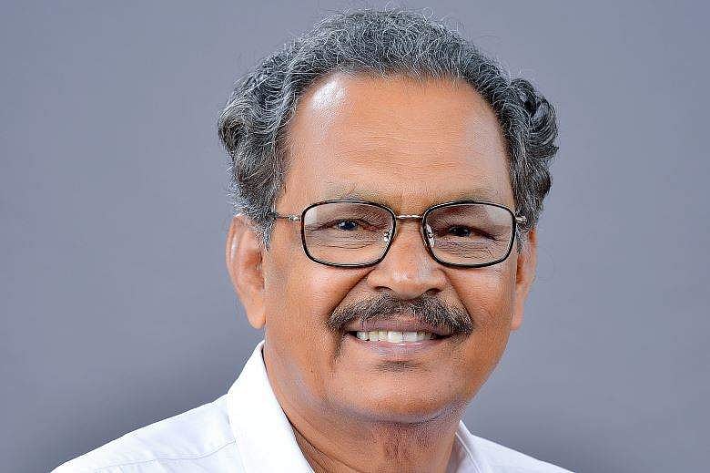 എംഎം വർഗീസ് സിപിഎം തൃശൂർ ജില്ലാ സെക്രട്ടറിയായി തുടരും; ടി ശശിധരൻ വീണ്ടും കമ്മിറ്റിയിൽ; ബാബു എം പാലിശേരിയെ ഒഴിവാക്കി 