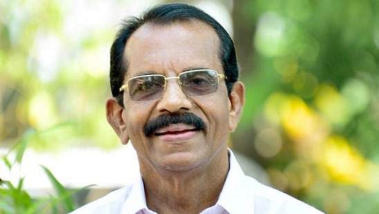 എം വി ബാലകൃഷ്ണൻ സിപിഎം കാസർകോട് ജില്ലാ സെക്രട്ടറി; ജില്ലാ കമ്മിറ്റിയിൽ ഏഴു പുതുമുഖങ്ങളും നാല് വനിതകളും