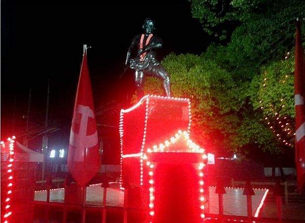 കോവിഡ് വ്യാപനം: സിപിഎം ആലപ്പുഴ ജില്ലാ സമ്മേളനം മാറ്റിവെച്ചു