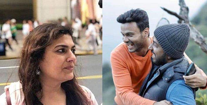 'വിനീതും ഞാനും കണ്ട സ്വപ്നം, ആത്മധൈര്യം തന്നത് സുചി ചേച്ചി':  'ഹൃദയം' നിർമാതാവ് 