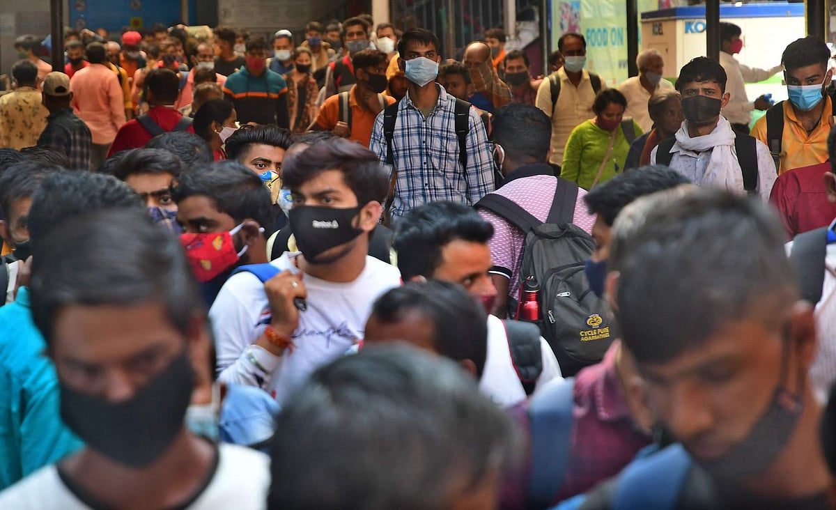 ബംഗലൂരുവില് 165 പേര്ക്ക് കൂടി ഒമൈക്രോണ്; കര്ണാടകയില് അതിവ്യാപനം