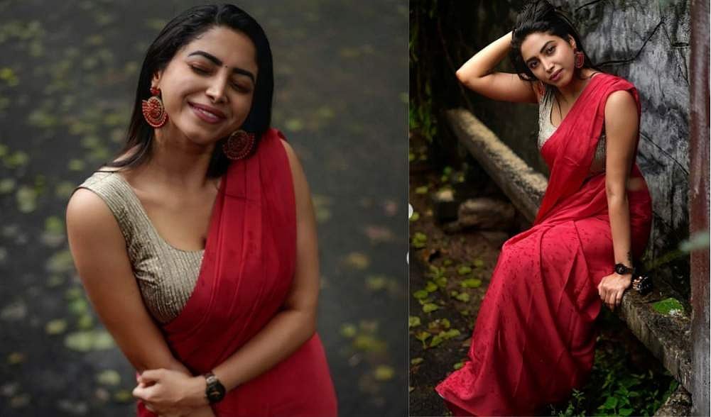 'ദിവസവും എത്രയോ കോഴികളാണ് ഇൻബോക്സിൽ ചത്തുവീഴുന്നത്'; പരിഹാസവുമായി അമേയ മാത്യു