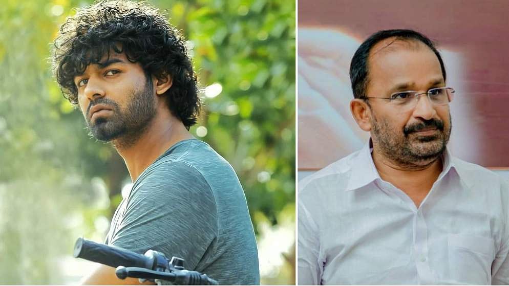 ''അമൃതം ഗമയ'യിലെ മോഹൻലാലിനെ പ്രണവ് ഓർമ്മിപ്പിച്ചു, വിനീത് അസാമാന്യ കഴിവുകളുള്ള ജീനിയസ്'; ഹൃദയത്തെക്കുറിച്ച് ടിഎൻ പ്രതാപൻ
