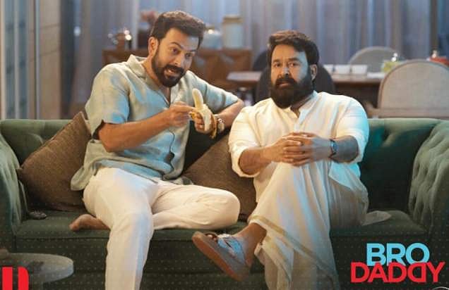 'ഞാൻ ആകസ്മികമായി സംവിധായകനായ വ്യക്തി, എപ്പോഴും എന്നിൽ വിശ്വസിച്ചതിന് ലാലേട്ടനോട് കടപ്പാട്'; പൃഥ്വിരാജ്  