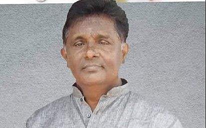 വികാരി പള്ളിമേടയില്‍ മരിച്ച നിലയില്‍ 