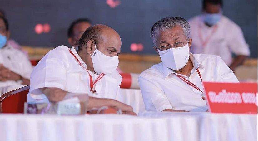 ഓര്‍ഡിനന്‍സ് കൊണ്ടുവരുമ്പോള്‍ പ്രതിപക്ഷവുമായി ആലോചിക്കേണ്ടതില്ല; ഭേദഗതിയെ ന്യായീകരിച്ച് കോടിയേരി