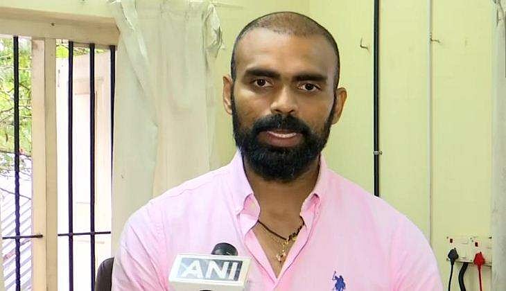 'ഏഷ്യന്‍ ഗെയിംസ് ജയിക്കണം, പാരിസ് ഒളിംപിക്‌സിന് യോഗ്യതയും നേടണം'- ലക്ഷ്യം വ്യക്തമാക്കി പിആര്‍ ശ്രീജേഷ്