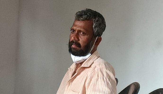 മദ്യപിച്ചെത്തി അമ്മയെ ഗ്ലാസ് കൊണ്ട് അടിച്ചു, ചുറ്റിക കൊണ്ട് തലയ്ക്കടിച്ചു; മകന്‍ അറസ്റ്റില്‍