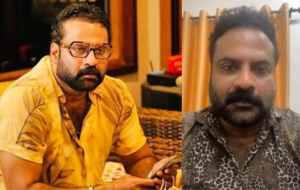 ടിനി ടോമിന് മൂന്ന് മാസമായി ഫോണിലൂടെ അസഭ്യവർഷം, സഹികെട്ടു; പത്ത് മിനിറ്റിൽ പ്രതിയെ പൊക്കി പൊലീസ് 