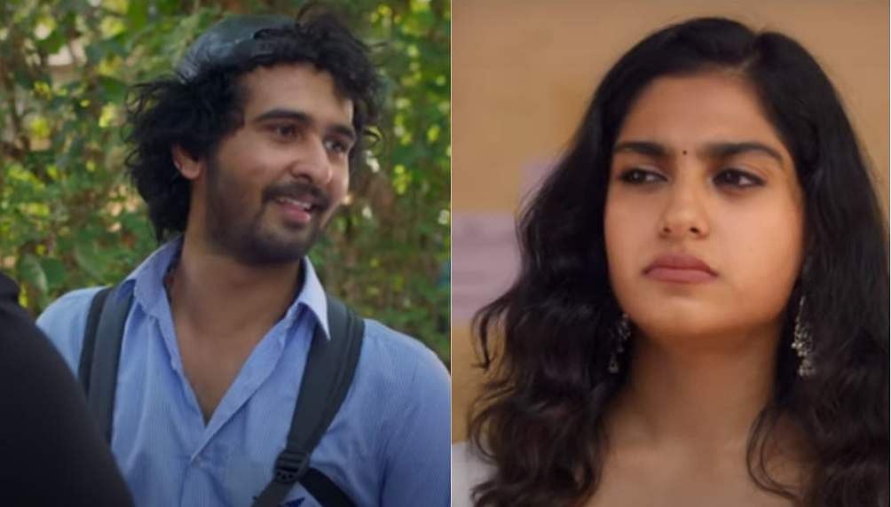 വീണ്ടും അമ്പരപ്പിക്കാൻ ഷെയിൻ, 'വെയിൽ' ട്രെയിലർ