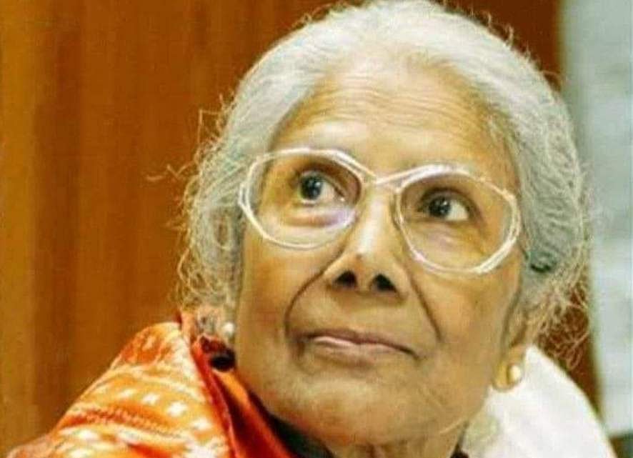 'അപമാനിതയായി', പത്മ പുരസ്കാരം നിരസിച്ച് സന്ധ്യ മുഖർജി